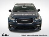 Thumbnail of 2025 Fathom Blue Pearlcoat Chrysler Pacifica