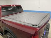 Thumbnail of 2017 Delmonico Red Pearlcoat RAM 1500