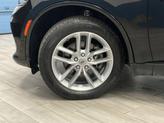 Thumbnail of 2023 DB Black Crystal Clearcoat Dodge Durango