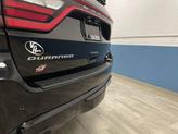 Thumbnail of 2023 DB Black Crystal Clearcoat Dodge Durango