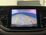 Thumbnail of 2023 DB Black Crystal Clearcoat Dodge Durango