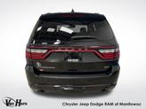 Thumbnail of 2023 DB Black Crystal Clearcoat Dodge Durango