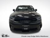 Thumbnail of 2023 DB Black Crystal Clearcoat Dodge Durango