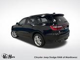 Thumbnail of 2023 DB Black Crystal Clearcoat Dodge Durango