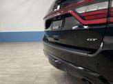 Thumbnail of 2023 DB Black Crystal Clearcoat Dodge Durango