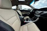 Thumbnail of 2013 White Orchid Pearl Honda Accord