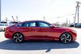 Thumbnail of 2019 San Marino Red Honda Accord