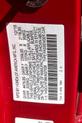 Thumbnail of 2019 San Marino Red Honda Accord