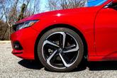 Thumbnail of 2019 San Marino Red Honda Accord