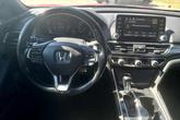 Thumbnail of 2019 San Marino Red Honda Accord
