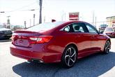 Thumbnail of 2019 San Marino Red Honda Accord