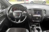 Thumbnail of 2019 DB Black Clearcoat Dodge Durango