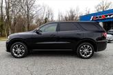 Thumbnail of 2019 DB Black Clearcoat Dodge Durango
