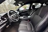 Thumbnail of 2021 Platinum White Pearl Honda Civic