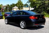 Thumbnail of 2016 Black BMW 435 Gran Coupe