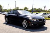 Thumbnail of 2016 Black BMW 435 Gran Coupe
