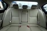 Thumbnail of 2015 Liquid Platinum INFINITI Q50