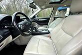 Thumbnail of 2015 Liquid Platinum INFINITI Q50