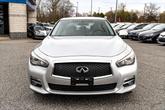 Thumbnail of 2015 Liquid Platinum INFINITI Q50