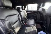 Thumbnail of 2018 Red Ford Explorer