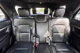 Thumbnail of 2018 Red Ford Explorer