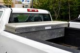 Thumbnail of 2019 Summit White Chevrolet Silverado 1500