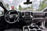 Thumbnail of 2019 Summit White Chevrolet Silverado 1500
