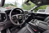 Thumbnail of 2019 Summit White Chevrolet Silverado 1500