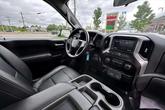 Thumbnail of 2019 Summit White Chevrolet Silverado 1500