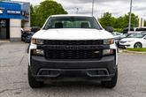 Thumbnail of 2019 Summit White Chevrolet Silverado 1500