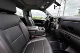 Thumbnail of 2019 Summit White Chevrolet Silverado 1500