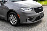 Thumbnail of 2022 Gray Chrysler Pacifica