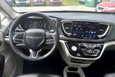 Thumbnail of 2022 Gray Chrysler Pacifica