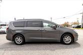 Thumbnail of 2022 Gray Chrysler Pacifica