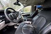 Thumbnail of 2022 Gray Chrysler Pacifica