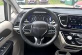 Thumbnail of 2022 Gray Chrysler Pacifica