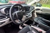 Thumbnail of 2022 Gray Chrysler Pacifica