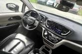 Thumbnail of 2022 Gray Chrysler Pacifica