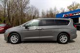Thumbnail of 2022 Gray Chrysler Pacifica