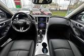 Thumbnail of 2020 Liquid Platinum INFINITI Q50