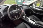 Thumbnail of 2020 Liquid Platinum INFINITI Q50