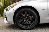 Thumbnail of 2020 Liquid Platinum INFINITI Q50