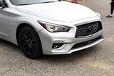 Thumbnail of 2020 Liquid Platinum INFINITI Q50