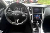 Thumbnail of 2020 Liquid Platinum INFINITI Q50