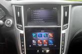 Thumbnail of 2020 Liquid Platinum INFINITI Q50