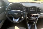Thumbnail of 2020 Phantom Black Hyundai ELANTRA