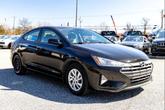 Thumbnail of 2020 Phantom Black Hyundai ELANTRA