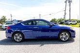 Thumbnail of 2015 Still Night Pearl Honda Accord