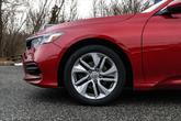 Thumbnail of 2020 Radiant Red Metallic Honda Accord