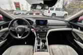 Thumbnail of 2020 Radiant Red Metallic Honda Accord